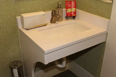 Stone World TN - Countertop Installation Services in Nashville, TN