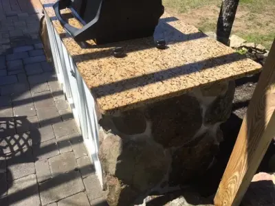 Quality Granite & Cabinets - Tile & Stone Installation Services in Concord, NH