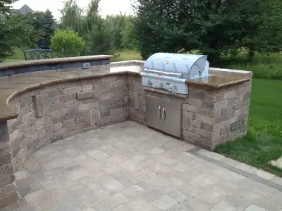 Flint Ridge Concrete Designs - Countertop Installation Services in Granville, OH
