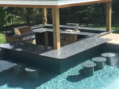 Q Stone Inc. - Countertop Installation Services in Madison Heights, MI