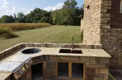 Tri State Kitchen & Bath - Tile & Stone Installation Services in Marion, IL