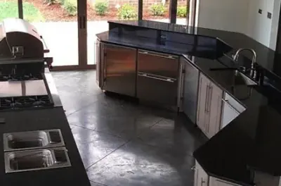 Trinity Granite & Marble - Countertop Installation Services in Johnson City, TN