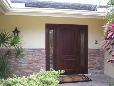 Flooring Gallery and Cabinet Gallery - Kitchen Remodeling in Naples, FL