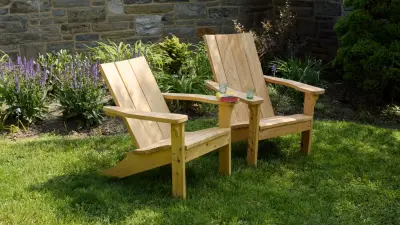 Manayunk Timber Incorporated - Custom Home Builders in Philadelphia, PA