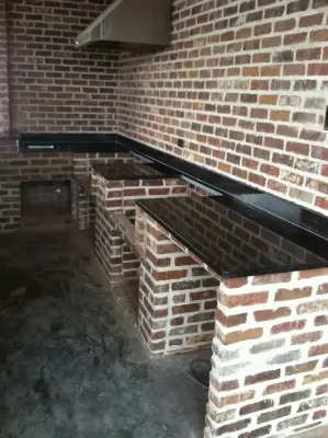 Marbella Granite & Marble - Countertop Installation Services in Conway, AR