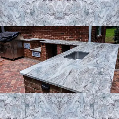 Set In Stone, LLC - Countertop Installation Services in Valdosta, GA