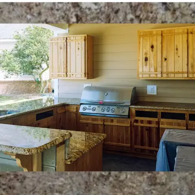Set In Stone, LLC - Countertop Installation Services in Valdosta, GA