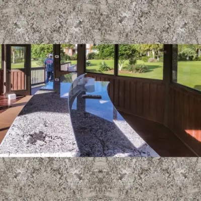 Set In Stone, LLC - Countertop Installation Services in Valdosta, GA