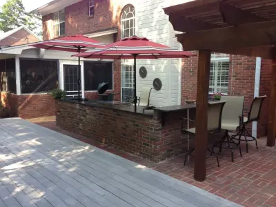 The Granite Guys - Stone & Concrete Installation in Columbus, MS