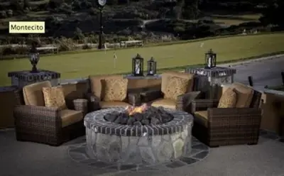 Outdoor initiatives — Countertop Installation Services project by Paragon Granite Inc