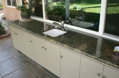 Paragon Granite Inc - Stone & Concrete Installation in Fresno, CA