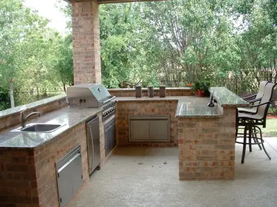 Paragon Granite Inc - Stone & Concrete Installation in Fresno, CA