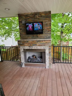 3 Rivers Solid Surface & Remodeling - Tile & Stone Installation Services in Madison, IL