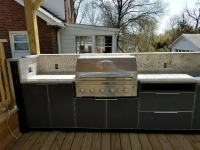 3 Rivers Solid Surface & Remodeling - Tile & Stone Installation Services in Madison, IL