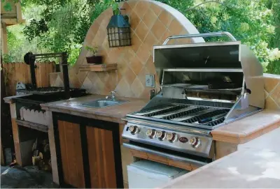 Alex's Tile Works INC - Countertop Installation Services in Santa Barbara, CA
