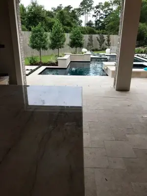 Roman Stone Arts LLC - Countertop Installation Services in Baton Rouge, LA