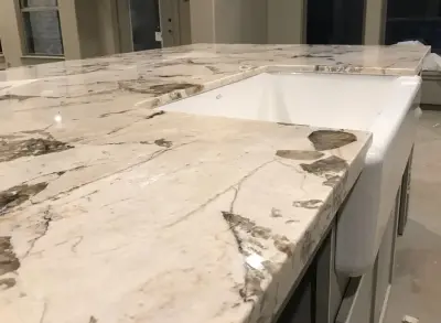Owner Builders Association Membership — Countertop Installation Services project by Stones & Designers