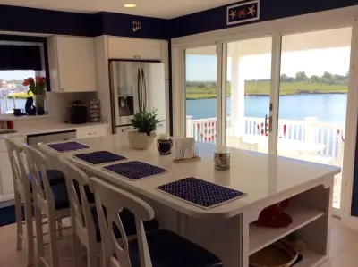 Filling Marble and Tile - Countertop Installation Services in Egg Harbor City, NJ