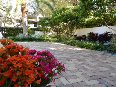 Landscaping by Steve Blaum - Landscape Maintenance in Coral Gables, FL