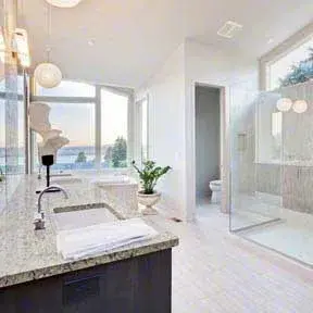 MS International, Kelly Criscimagna, Wisconsin - Countertop Installation Services in Wisconsin, WI