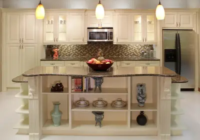 Kissimmee Granite & Marble Inc - Countertop Installation Services in Kissimmee, FL