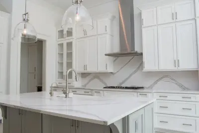 Prestige Stone & Tile - Kitchen Remodeling in Ridgeland, SC
