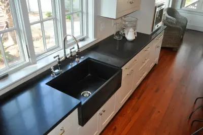 Palmetto Point — Countertop Installation Services project by MultiStone Enterprises, Inc.