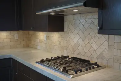 Fat Rock, Inc. - Countertop Installation Services in Salida, CA
