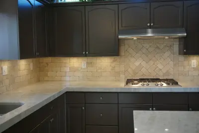 Fat Rock, Inc. - Countertop Installation Services in Salida, CA