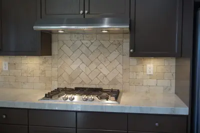 Fat Rock, Inc. - Countertop Installation Services in Salida, CA