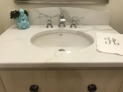 Emerald Pearl Kitchen & Bath INC. - Interior Design & Decorating in Winstonsalem, NC