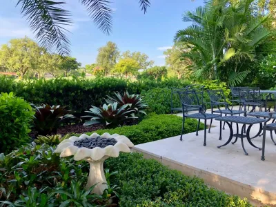 Landscaping by Steve Blaum - Landscape Maintenance in Coral Gables, FL