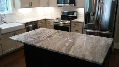 MultiStone Enterprises, Inc. - Tile & Stone Installation Services in Savannah, GA