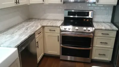 MultiStone Enterprises, Inc. - Tile & Stone Installation Services in Savannah, GA