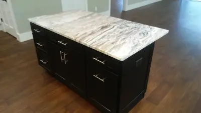 MultiStone Enterprises, Inc. - Tile & Stone Installation Services in Savannah, GA