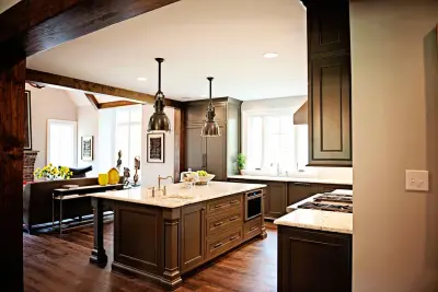 Smokey Mountain Tops - Design-Build Services in Nashville, TN
