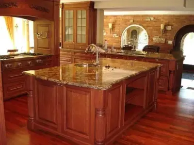 StoneXpressions - Kitchen Remodeling in Dallas, TX