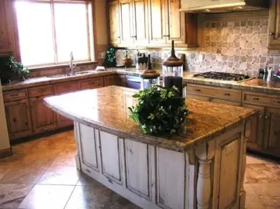 StoneXpressions - Kitchen Remodeling in Dallas, TX