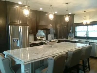 Granite Connection LLC - Stone & Concrete Installation in Cedar City, UT