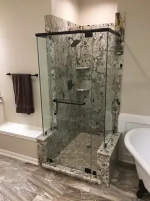 Simmons Custom Granite & Flooring - Countertop Installation Services in Conroe, TX
