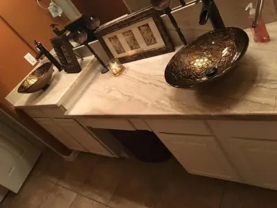 Simmons Custom Granite & Flooring - Countertop Installation Services in Conroe, TX