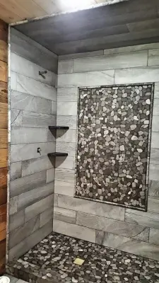 Simmons Custom Granite & Flooring - Countertop Installation Services in Conroe, TX