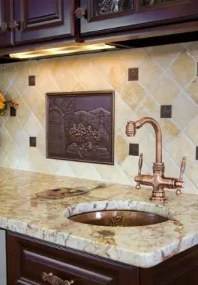 Simmons Custom Granite & Flooring - Countertop Installation Services in Conroe, TX