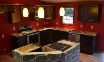 Countertops Plus Installation - Tile & Stone Installation Services in Dubuque, IA