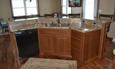 Countertops Plus Installation - Tile & Stone Installation Services in Dubuque, IA