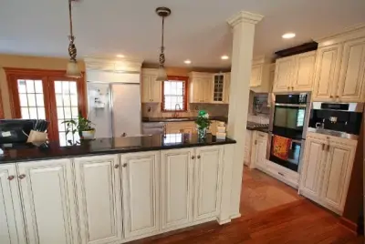 The Kitchen Man - Granite and Quartz Countertops - Tile & Stone Installation Services in Leland, NC