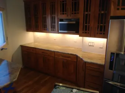 Alexander's Stone Restoration and Fabrication - Tile & Stone Installation Services in Colorado Springs, CO