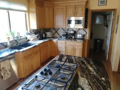 Alexander's Stone Restoration and Fabrication - Tile & Stone Installation Services in Colorado Springs, CO
