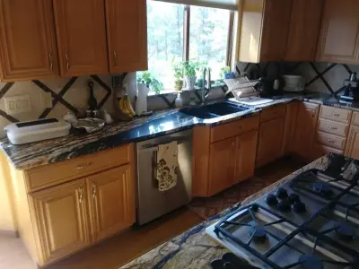 Alexander's Stone Restoration and Fabrication - Tile & Stone Installation Services in Colorado Springs, CO