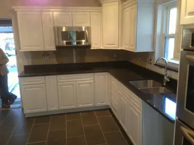 Countertops By Nathan - Countertop Installation Services in Goshen, OH